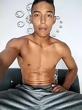 Demiansteven2 online show from March 3, 9:05 pm