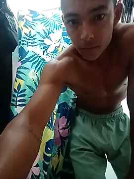 Demiansteven2 online show from October 7, 12:35 pm