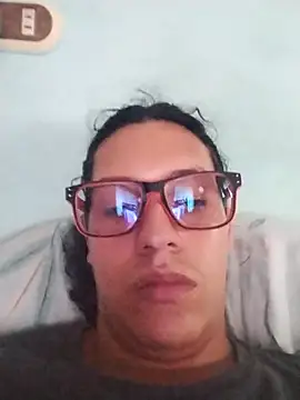 Snapshot of jeffersonelnio107 chatting on October 30, 4:30 pm jeffersonelnio107 online show from October 30, 4:30 pm