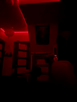 GersonGil1 online show from September 23, 5:54 am