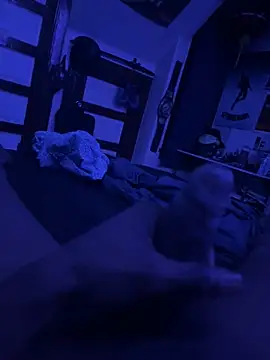 GersonGil1 online show from December 17, 6:08 am