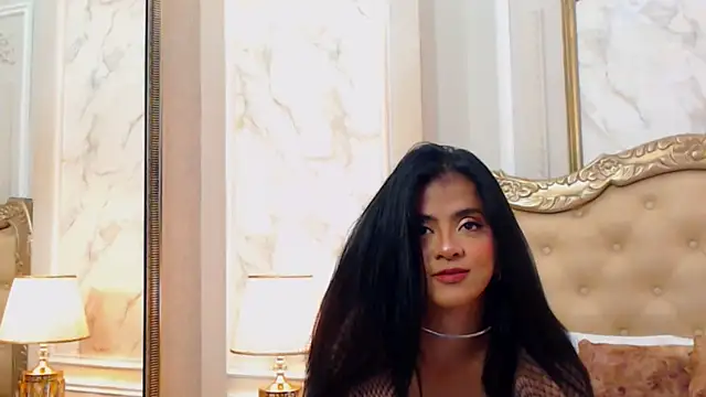 ScarletLenox online show from February 18, 11:33 am