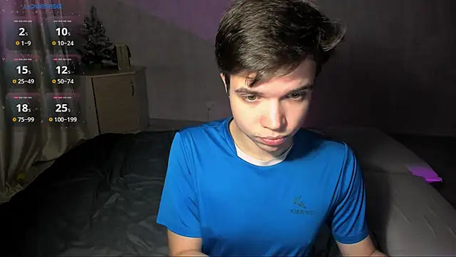 tailer  online show from January 11, 4:45 pm