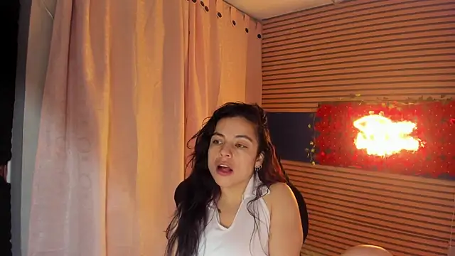 rosse 2504 online show from November 29, 9:01 am