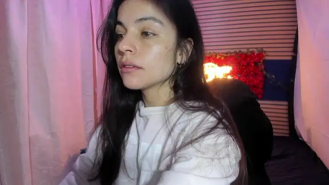 rosse 2504 online show from March 13, 12:23 pm