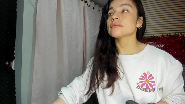 rosse 2504 online show from April 17, 12:08 pm