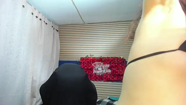 rosse 2504 online show from May 22, 12:22 pm