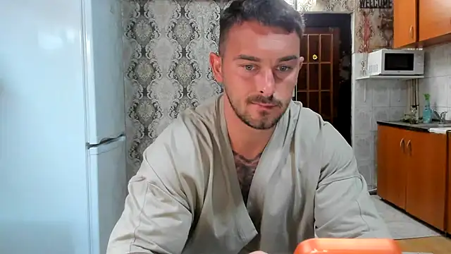 Jonmusclemaster online show from July 10, 8:11 pm