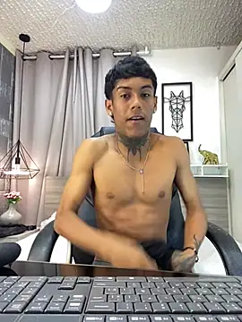 Alan Cute18 online show from February 11, 12:43 pm