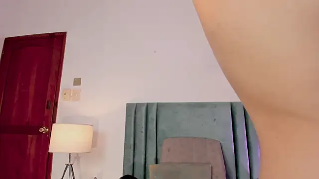 AlissaNix online show from February 22, 11:57 pm