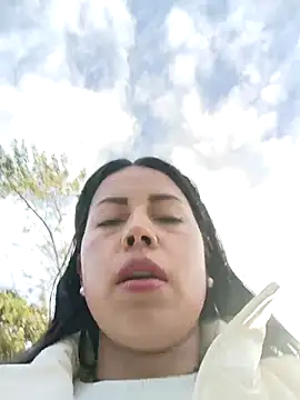  andrea30 online show from January 17, 11:48 am