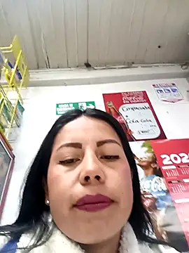  andrea30 online show from February 5, 11:04 am