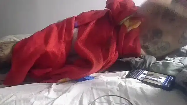 deepinnnnn online show from September 24, 2:04 am