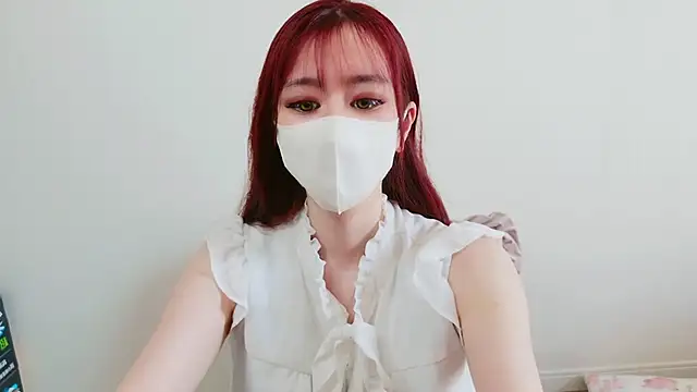 chat MIYU online show from May 1, 12:26 am