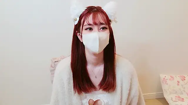 chat MIYU online show from May 2, 1:16 pm