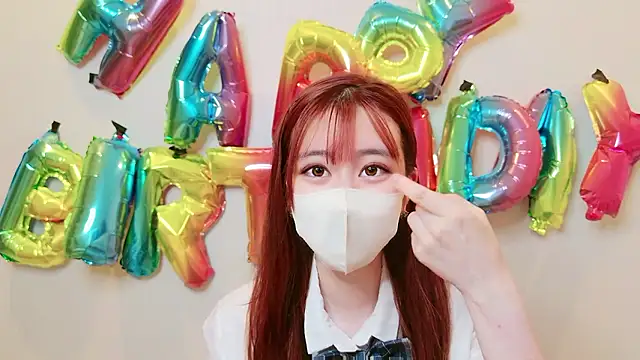 chat MIYU online show from May 10, 6:18 am