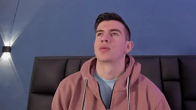 MikaelSlow online show from November 23, 4:23 am