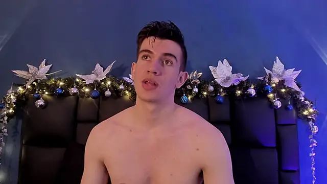 MikaelSlow online show from November 25, 4:34 am