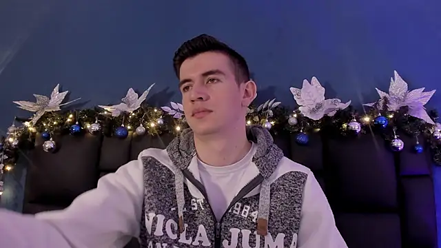 MikaelSlow online show from November 27, 4:03 am