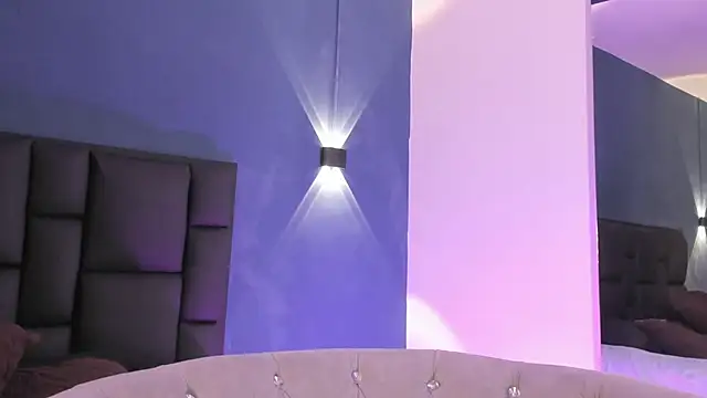 MikaelSlow online show from February 25, 4:00 am