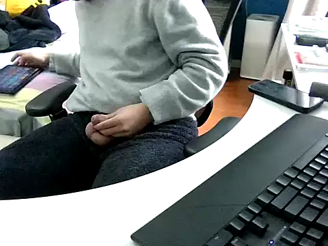 big-pig online show from February 12, 2:03 am