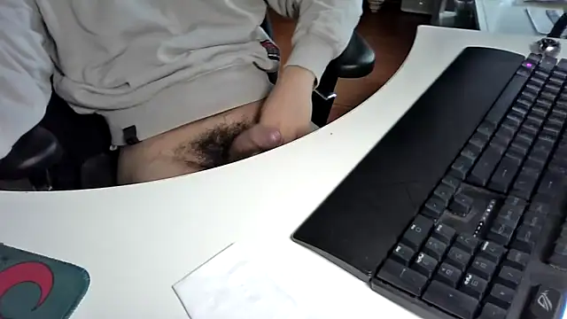 big-pig online show from March 30, 12:55 am