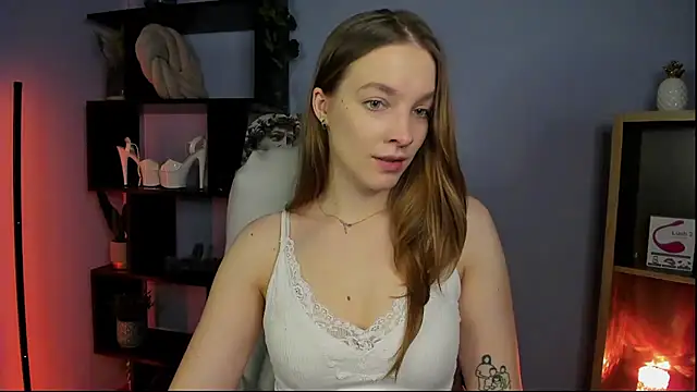 Snapshot of kenzie_x chatting on January 25, 9:26 am kenzie x online show from January 25, 9:26 am