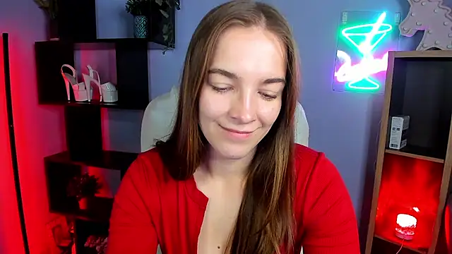 Snapshot of kenzie_x chatting on October 20, 4:24 am kenzie x online show from October 20, 4:24 am