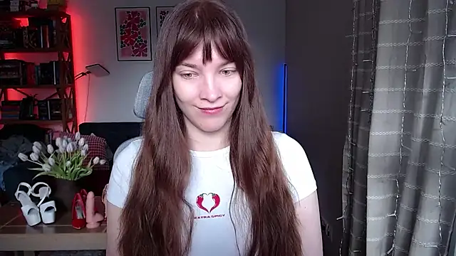 kenzie x online show from March 11, 7:25 am