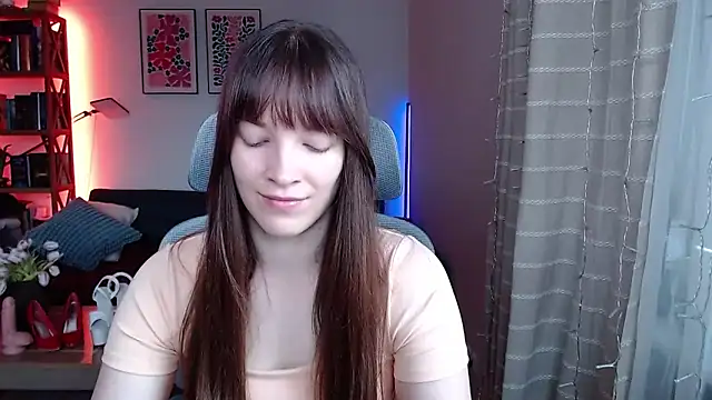 kenzie x online show from March 12, 7:14 am