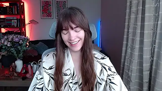 kenzie x online show from April 13, 6:19 am