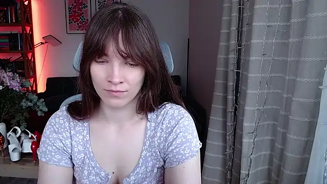 kenzie x online show from April 16, 6:25 am