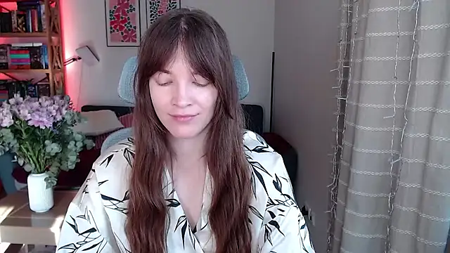 kenzie x online show from April 17, 6:16 am