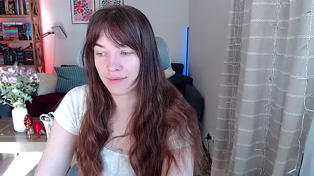 kenzie x online show from April 22, 6:27 am