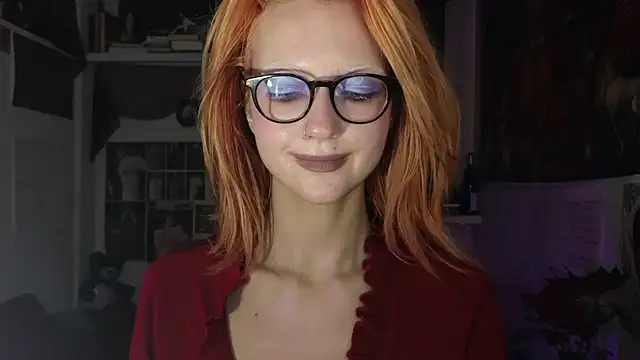 TatianaRomanov online show from January 18, 10:57 pm