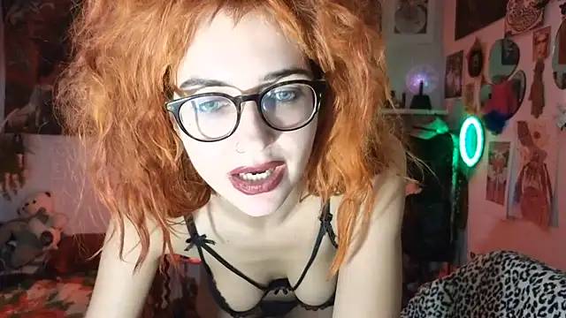 TatianaRomanov online show from June 2, 9:17 pm