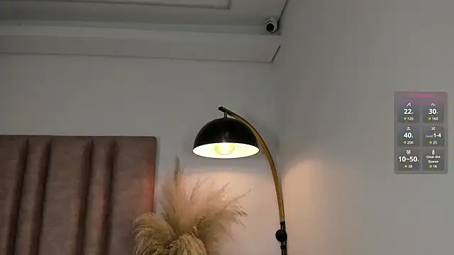 im alejandra  online show from April 19, 5:07 am