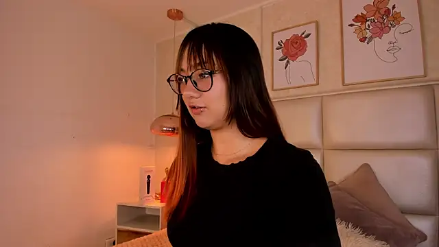 Aily Yozuko online show from September 16, 2:34 am