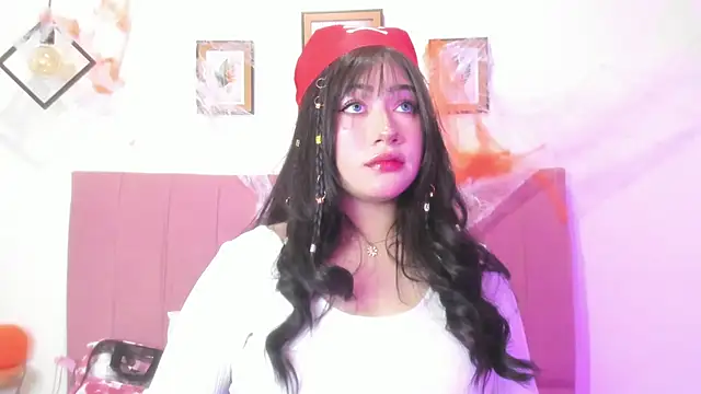 GENNESIS LOVE online show from November 1, 2:02 am