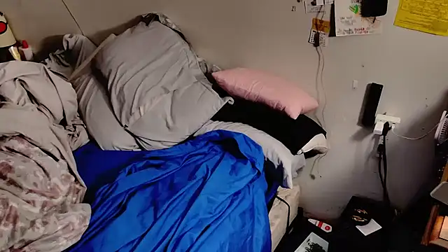 ROCKHARDDADDY86 online show from January 13, 6:13 pm