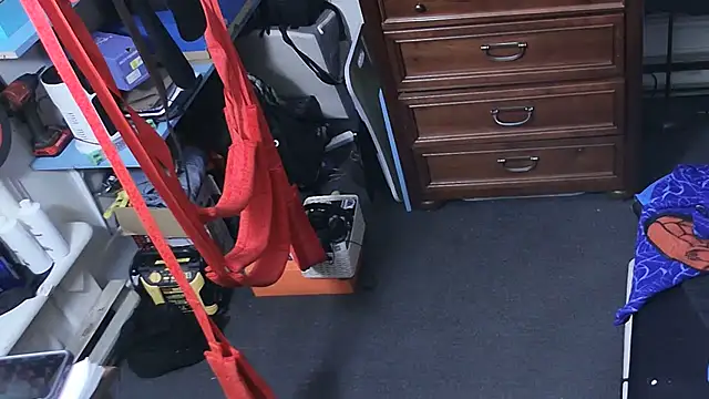 ROCKHARDDADDY86 online show from February 14, 5:10 pm