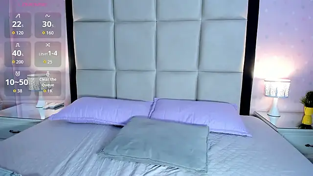 HannaClarrk  online show from January 16, 11:36 am