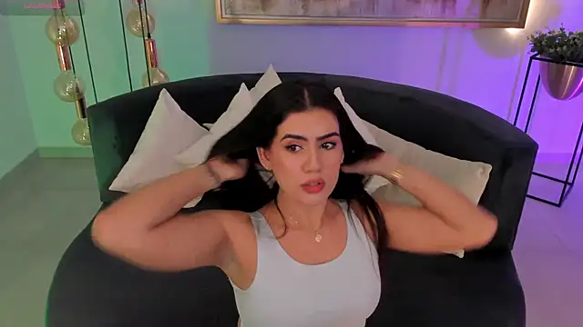 Snapshot of AngelicaVega chatting on November 27, 6:54 pm AngelicaVega online show from November 27, 6:54 pm