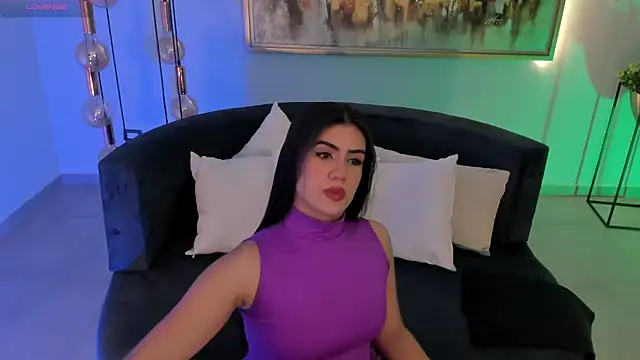 Snapshot of AngelicaVega chatting on November 29, 8:45 pm AngelicaVega online show from November 29, 8:45 pm