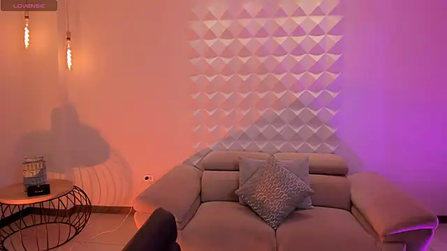 MarianneLane online show from September 25, 10:02 pm