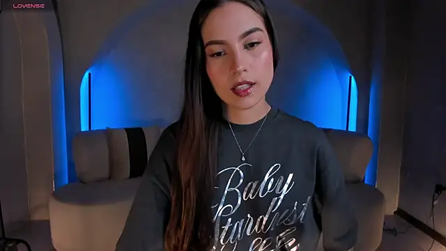 MarianneLane online show from November 26, 11:50 pm