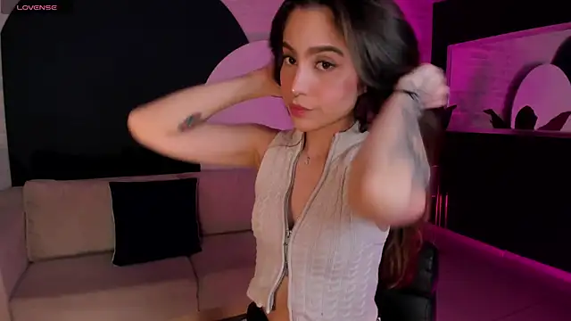 MarianneLane online show from January 9, 9:05 pm