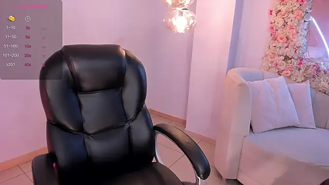 MarianneLane online show from March 23, 8:24 pm