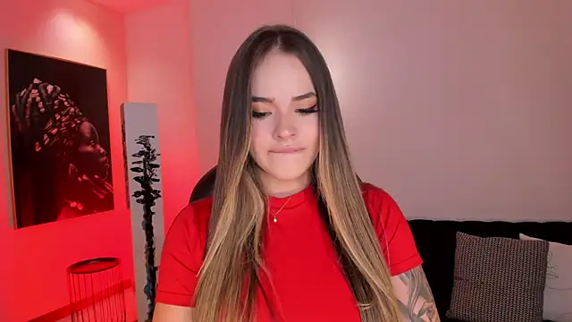 DonnaStonne online show from January 8, 7:45 pm