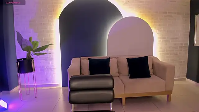 DonnaStonne online show from September 23, 3:31 am